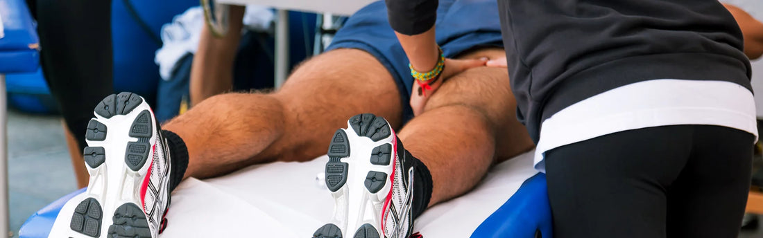 When is the best time to return to sport after a hamstring injury?