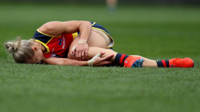 acl injuries