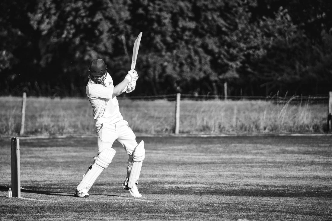 Why Are Our Cricketers Always Injured? - Leading Edge Physiotherapy