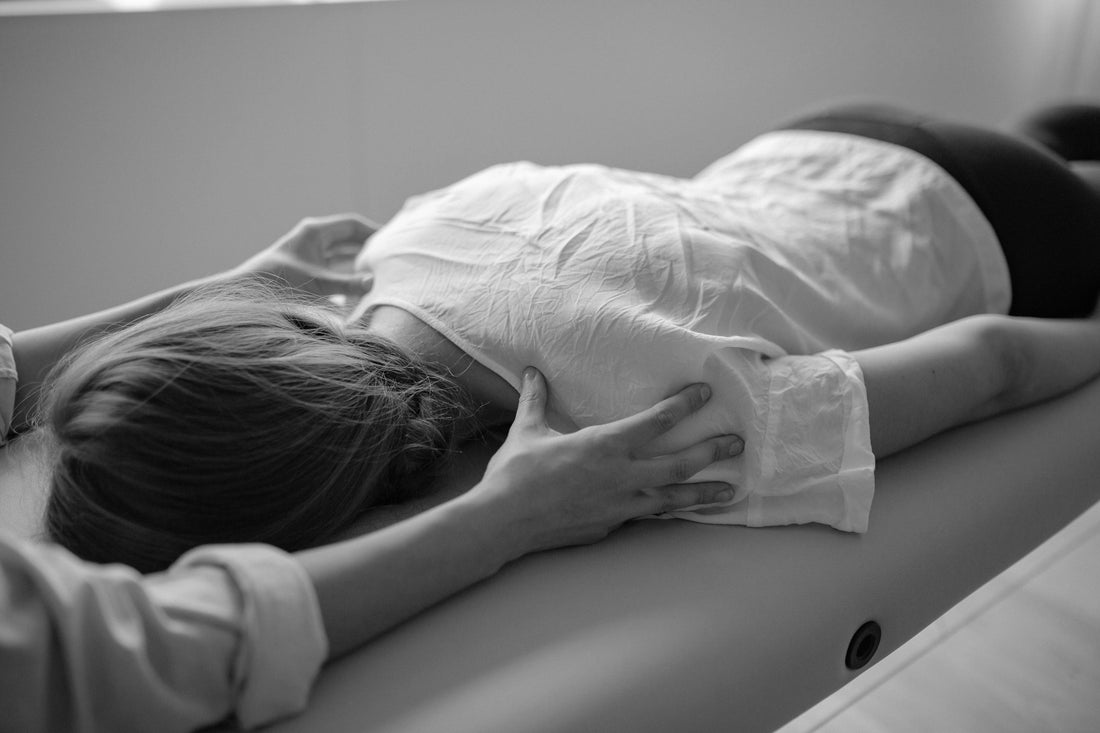 No Pain, No Gain? Why Are My Muscles Hurting After Exercise? - Leading Edge Physiotherapy
