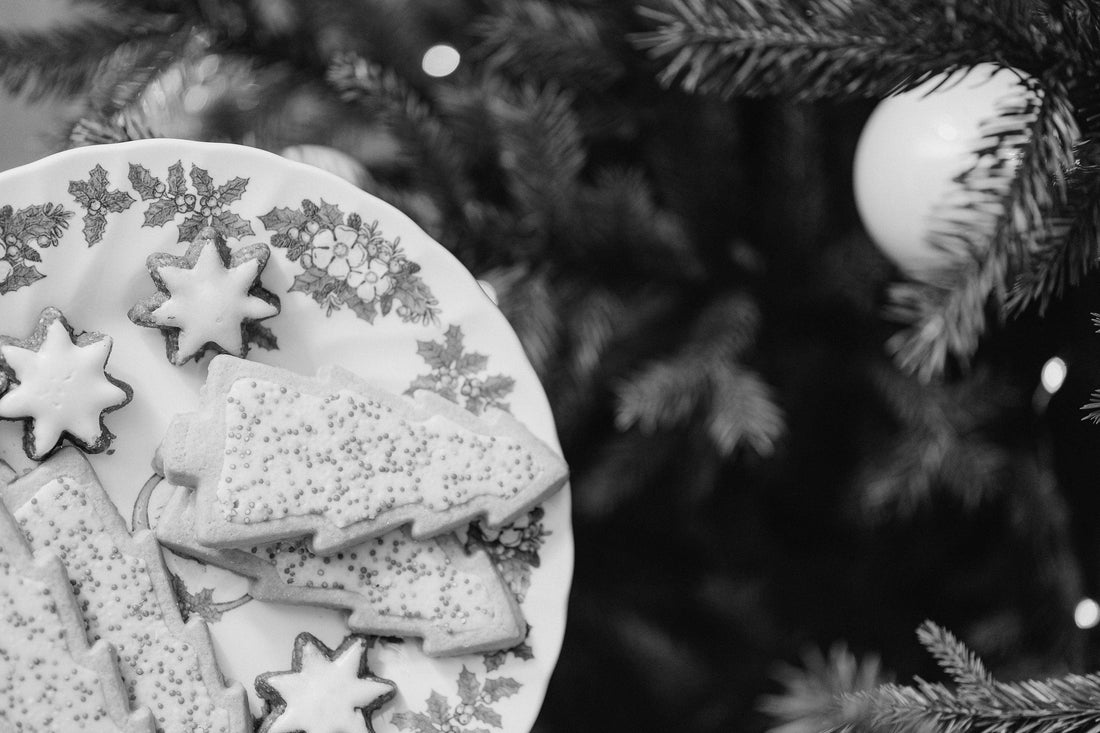 Don’t Let Christmas Cause Injuries! - Leading Edge Physiotherapy