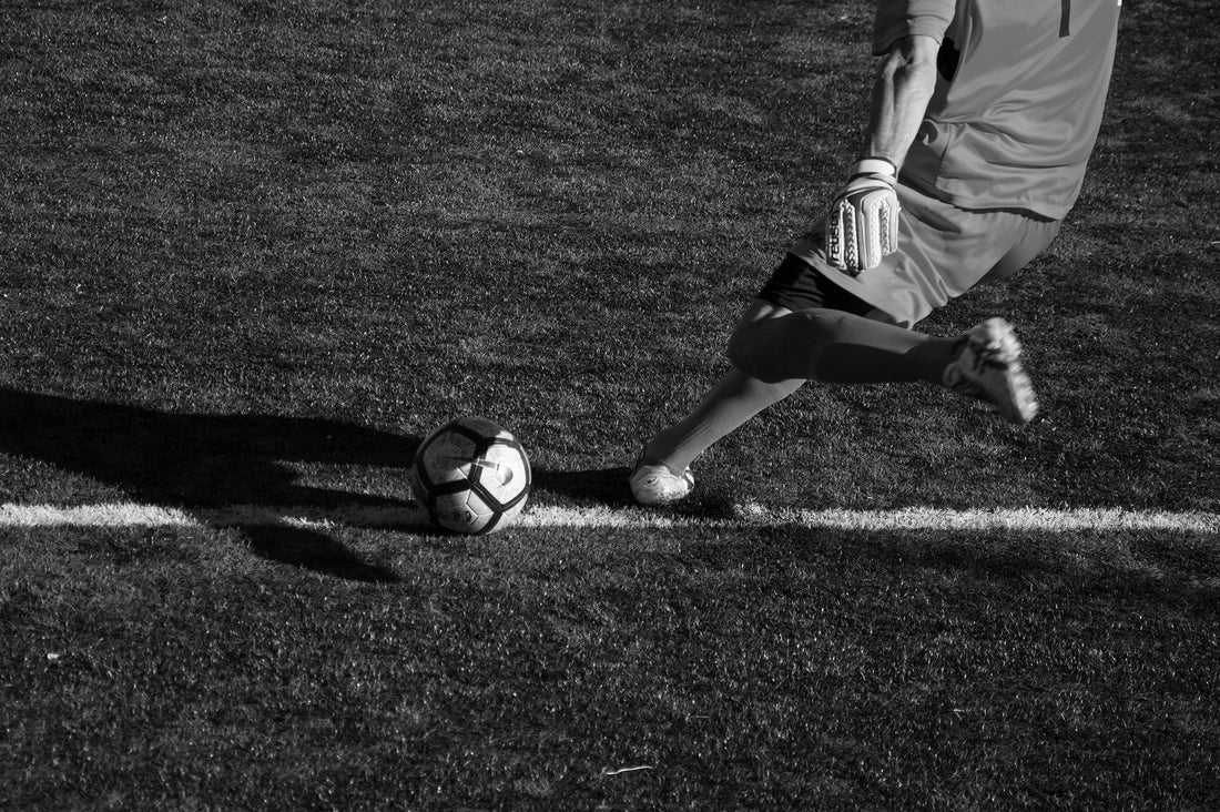 How To Prevent Injuries In Football – The Fifa 11+ - Leading Edge Physiotherapy