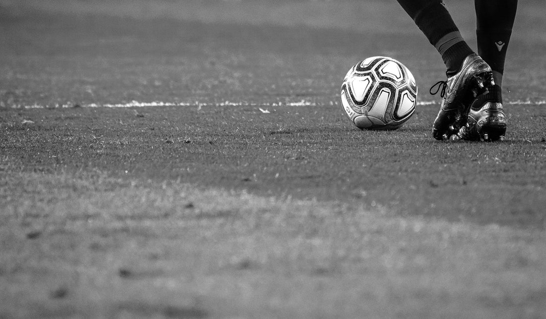 How To Prevent Injuries In Football (Soccer) – The Fifa 11+ – Episode 5 - Leading Edge Physiotherapy