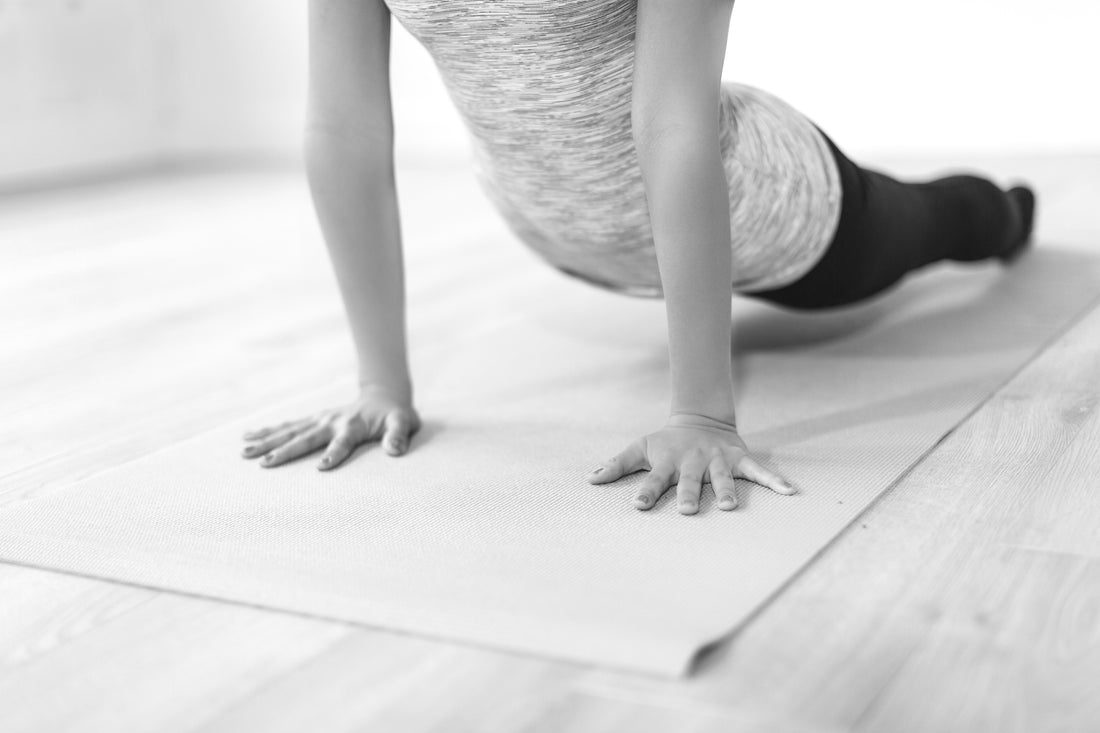 Leading Edge Can Put The Spring Back In Your Step! - Leading Edge Physiotherapy