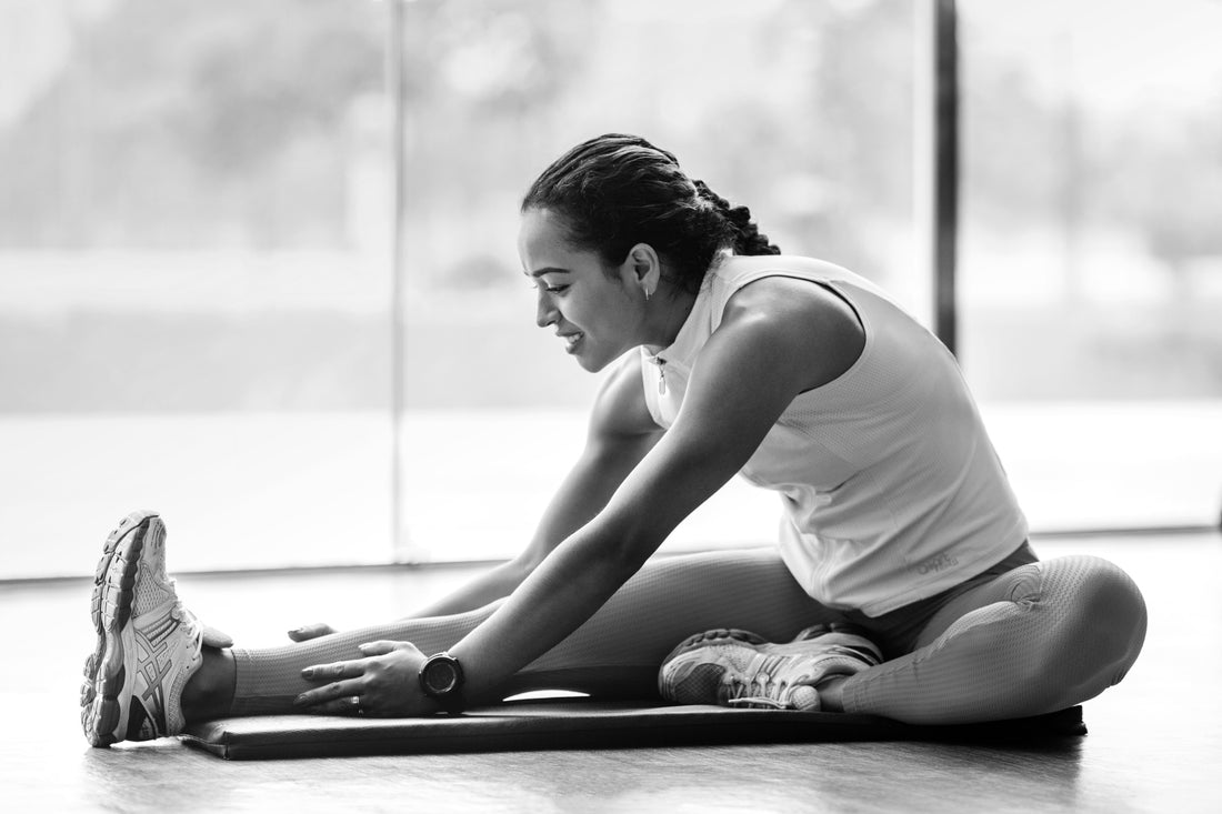 What Is That Pain At The Front Of Your Knee? - Leading Edge Physiotherapy