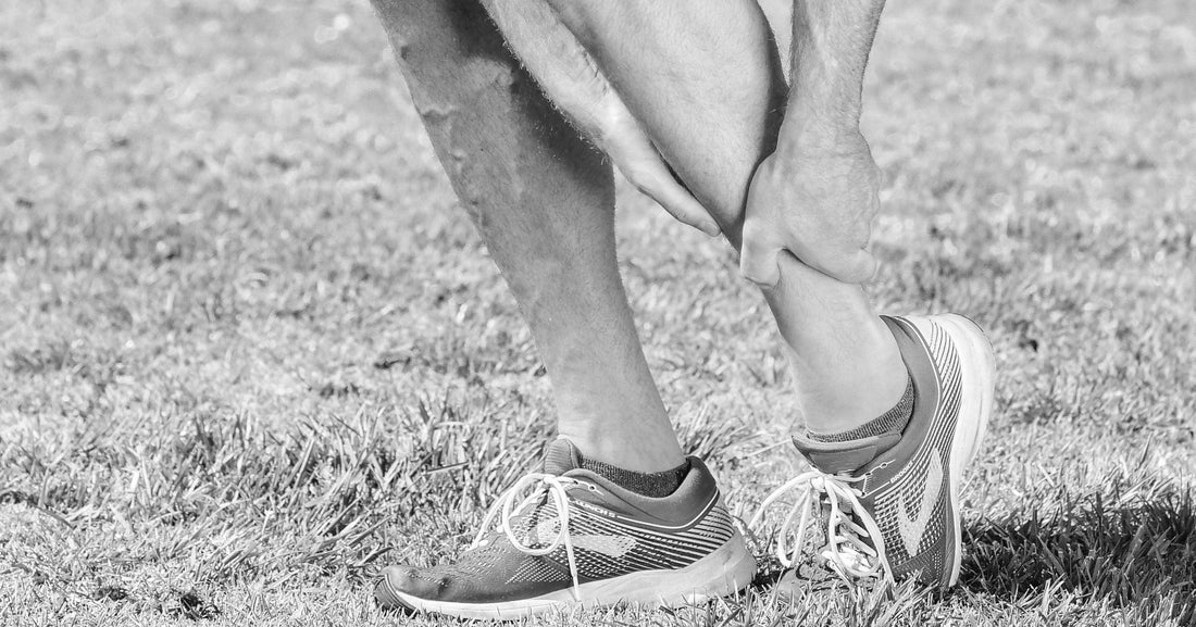 What Can You Do About Painful Tendons? - Leading Edge Physiotherapy