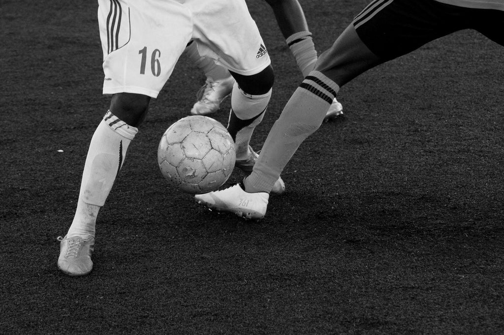 How To Prevent Injuries In Football (Soccer) – The Fifa 11+ – Episode 7 - Leading Edge Physiotherapy