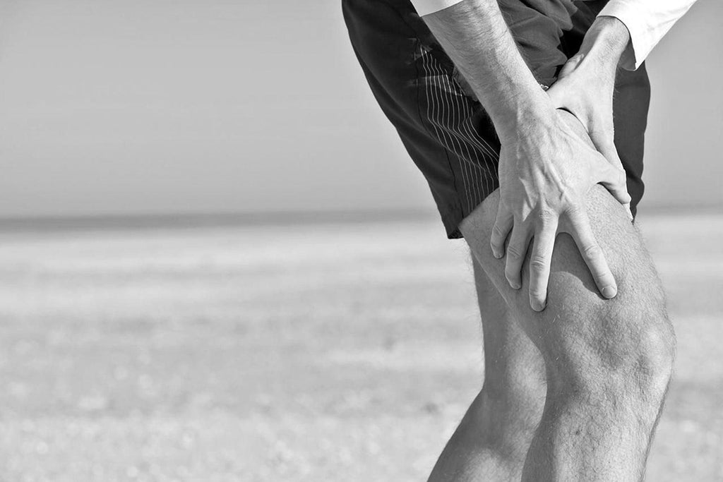 I Got A ‘Corkie’…What Should I Do?!? - Leading Edge Physiotherapy