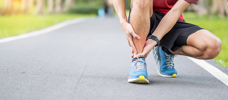 Shin Splints - When Enough is Enough - Leading Edge Physiotherapy