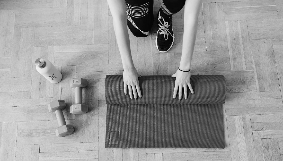 Have You Heard About Pilates? - Leading Edge Physiotherapy