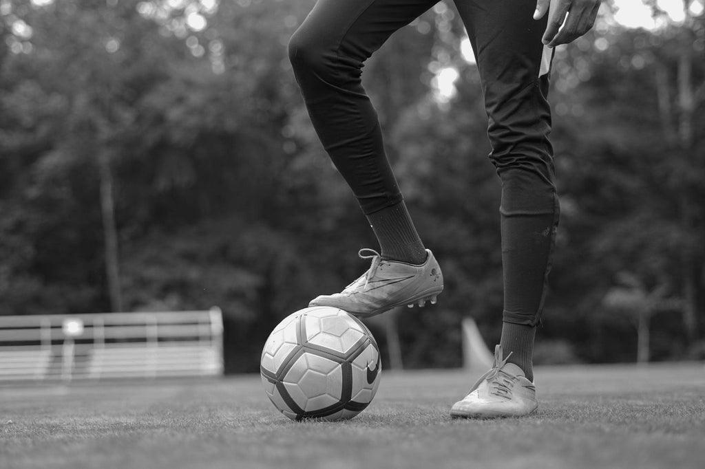 How To Prevent Injuries In Football (Soccer) – The Fifa 11+ – Episode 4 - Leading Edge Physiotherapy