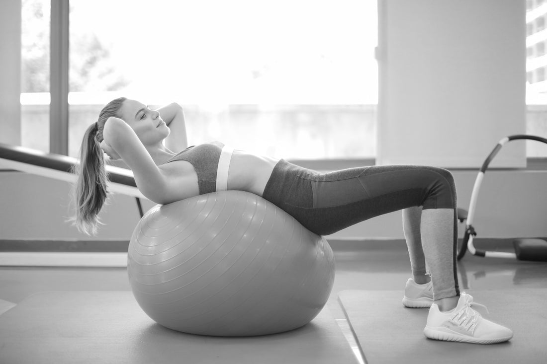 Why Now Is A Great Time To Start A Core Exercise Program - Leading Edge Physiotherapy