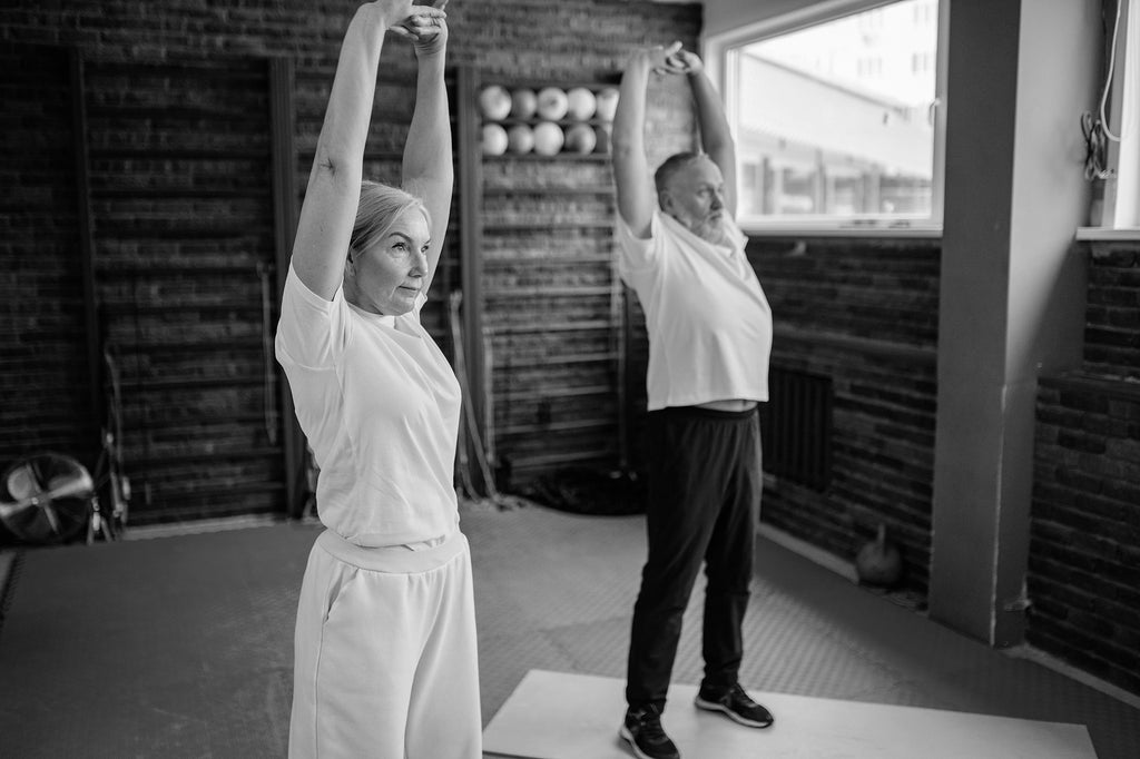 Are Your Joints Aching? 3 Ways To Help Achy Joints - Leading Edge Physiotherapy