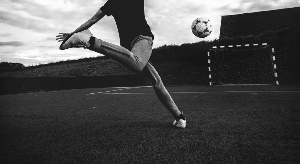 How To Prevent Injuries In Football (Soccer) – The Fifa 11+ – Episode 3 - Leading Edge Physiotherapy