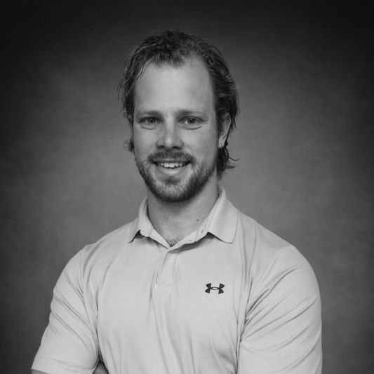 Sam Rice Integral Meet the Team – Leading Edge Physiotherapy