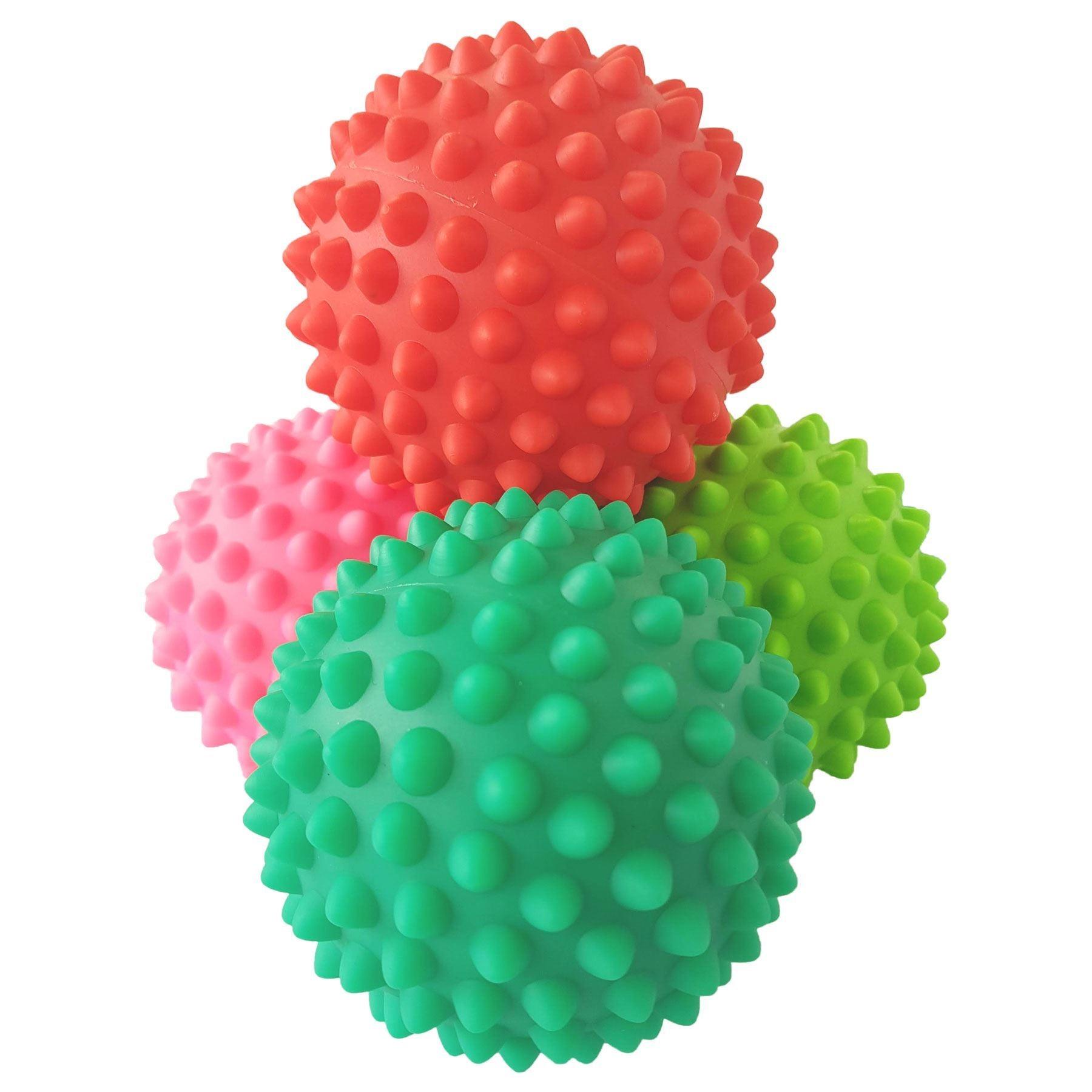 Spikey Massage Ball - Leading Edge Physiotherapy