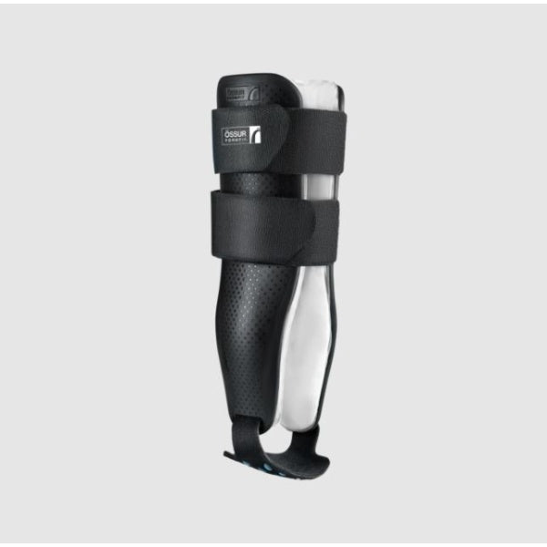 Ossur Formfit Ankle Stirrups – Leading Edge Physiotherapy