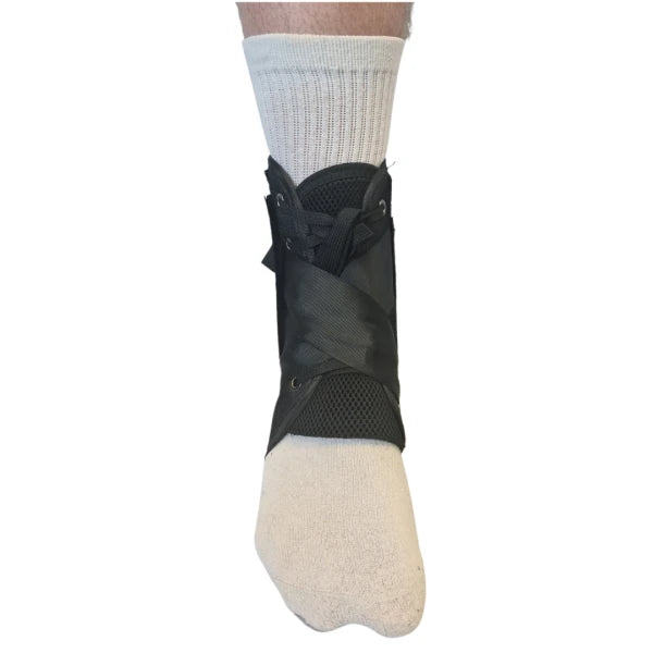 Supporta Ankle-Lock Brace