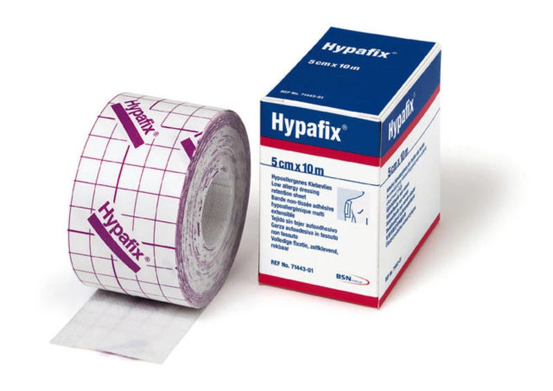 Hypafix - Leading Edge Physiotherapy