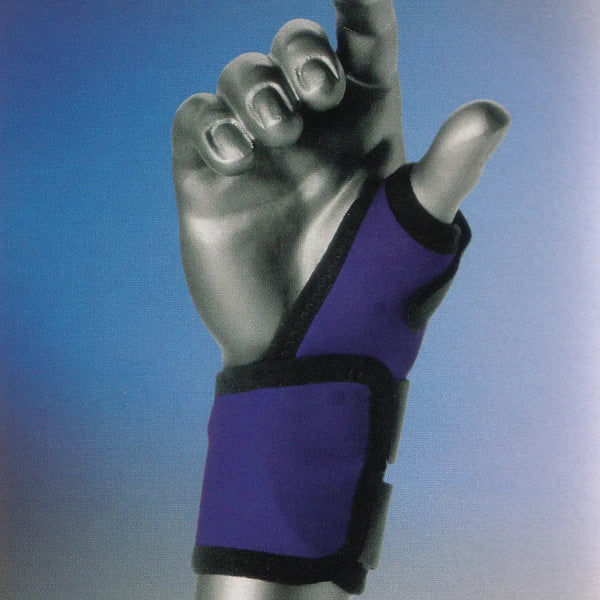 Ottobock Thumboform Short/Long