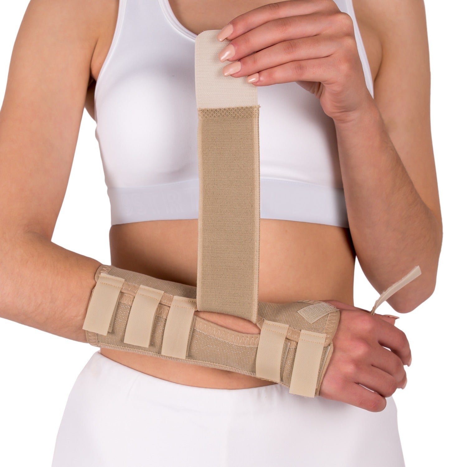 Orthocare Manucare Comfort stable