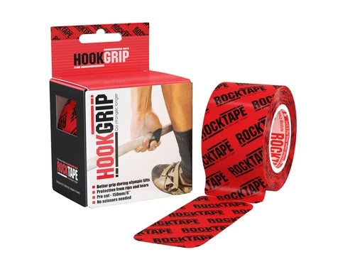 Rock Tape 5cm x 5m Roll - Leading Edge Physiotherapy