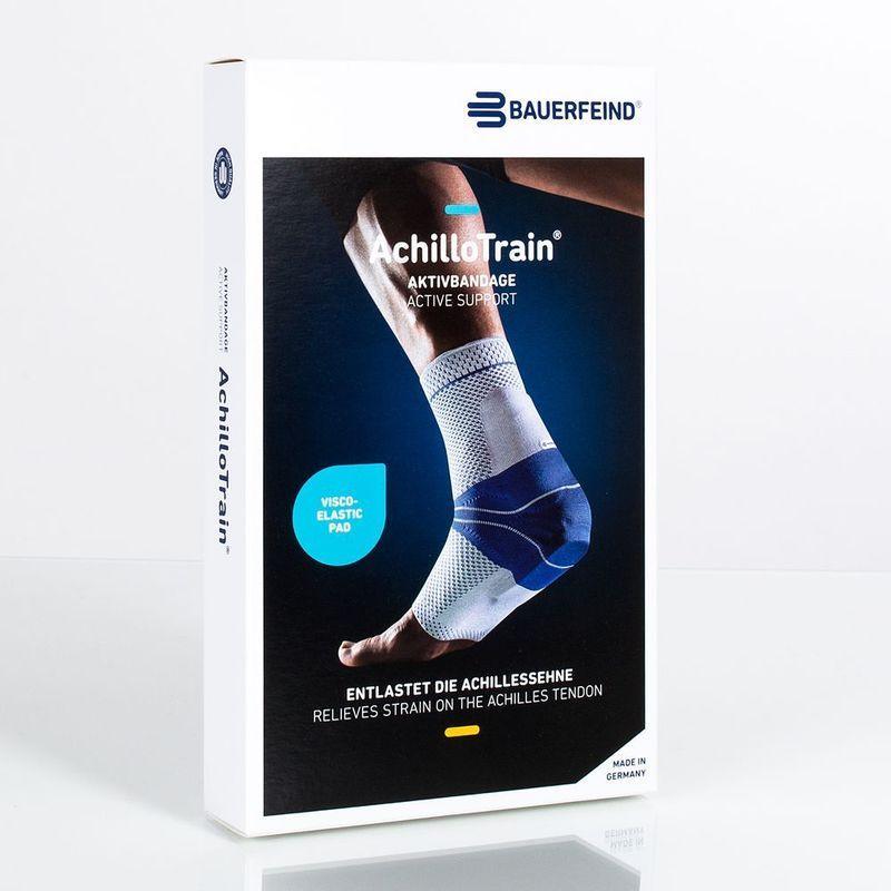 ACHILLOTRAIN ANKLE SUPPORT – Leading Edge Physiotherapy