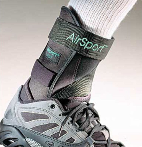 Aircast Airsport Ankle Brace