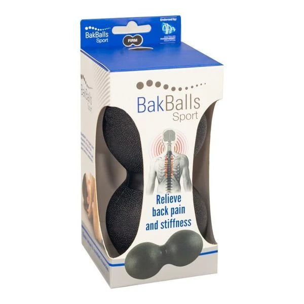 Bak Balls