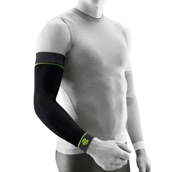 Sports Compression Arm Sleeves (Pair)