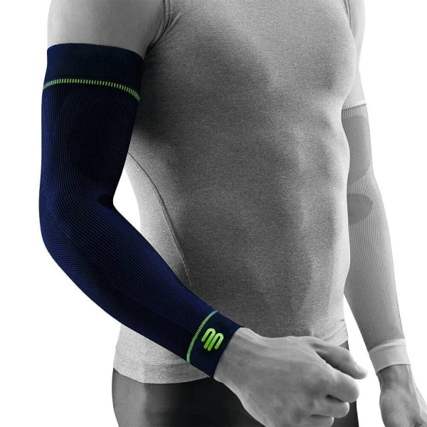 Sports Compression Arm Sleeves (Pair)