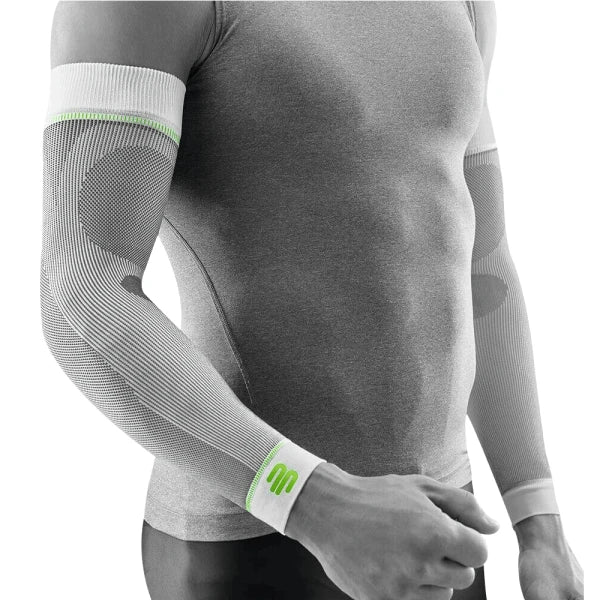 Sports Compression Arm Sleeves (Pair)