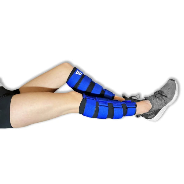 Solushin – The Faster Shin Splints Treatment