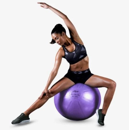 COREBALL 55CM W/PUMP