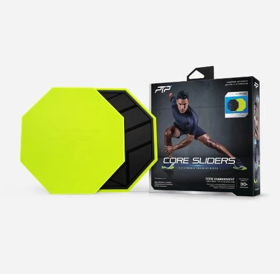 Core Sliders