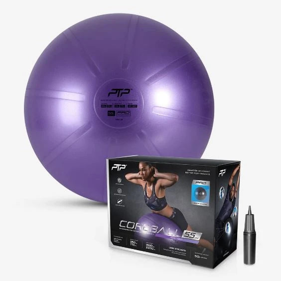 COREBALL 55CM W/PUMP