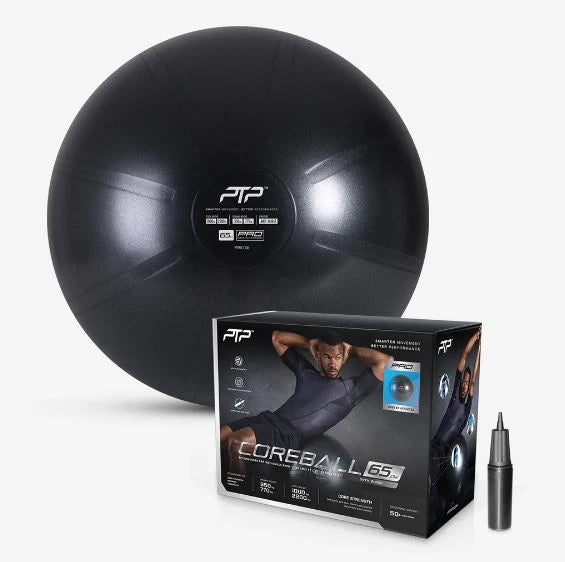 COREBALL 65CM W/PUMP