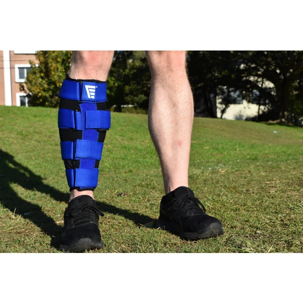 Solushin – The Faster Shin Splints Treatment