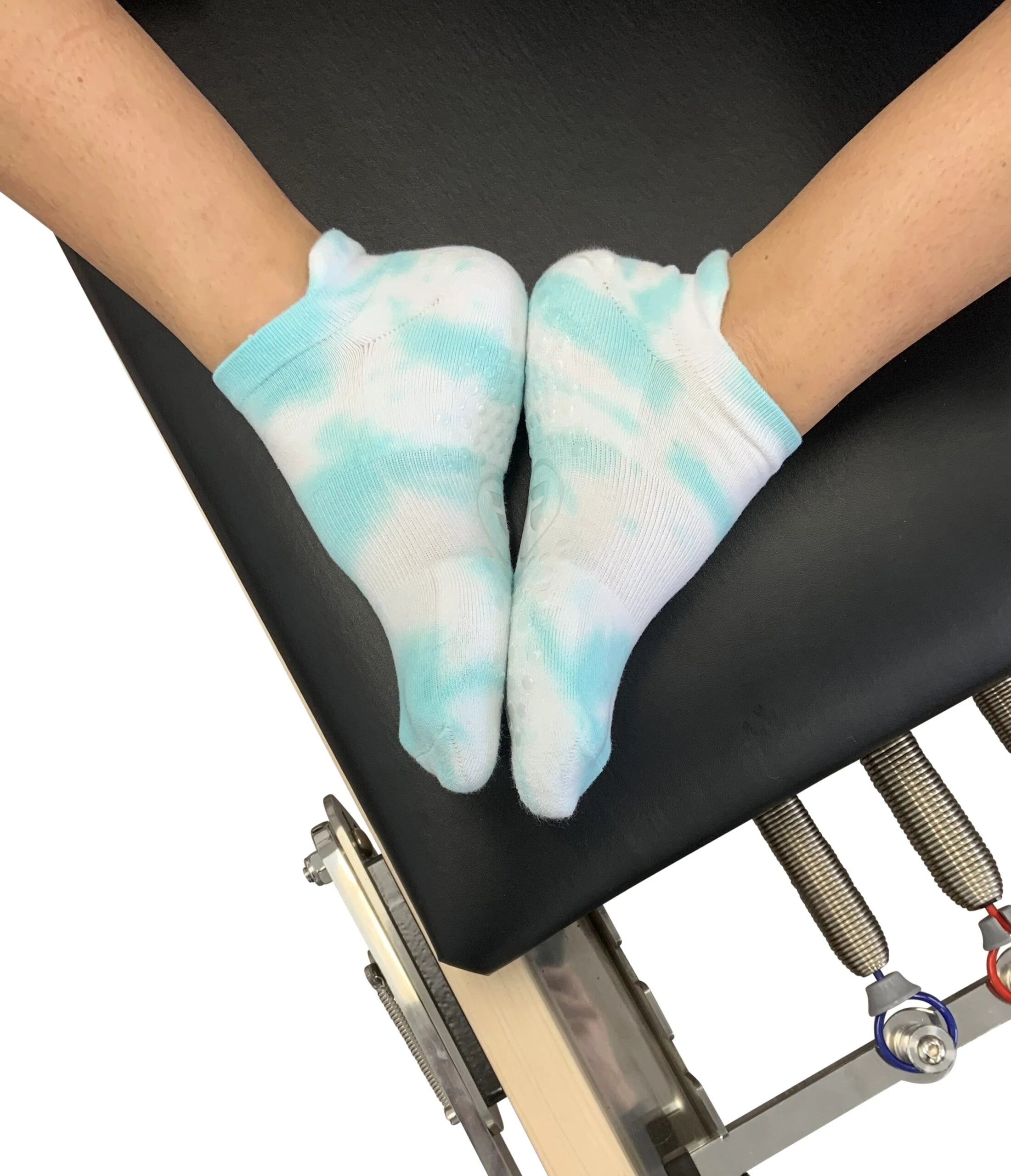 RESISTA Pilates Grip Socks