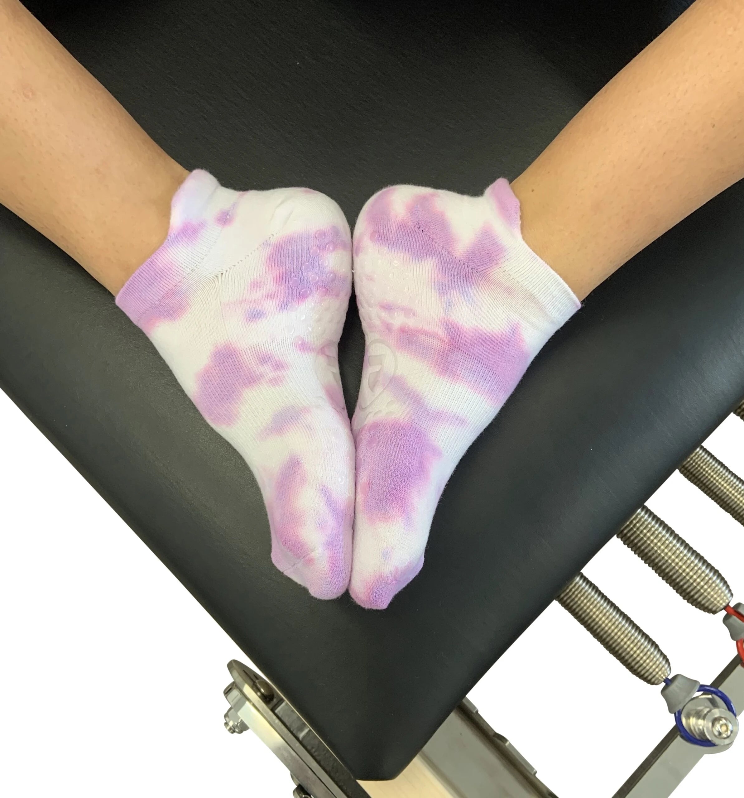 RESISTA Pilates Grip Socks