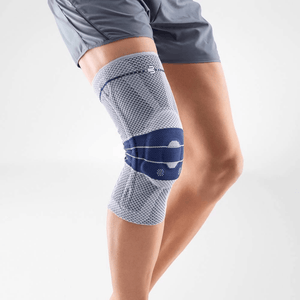 GENUTRAIN KNEE BRACE - Leading Edge Physiotherapy