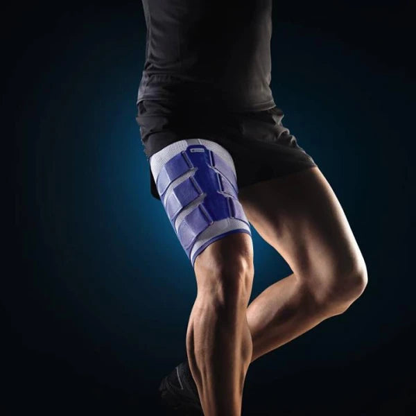 MyoTrain Thigh Brace