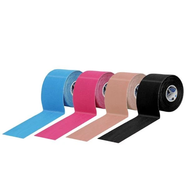 Gripit K TAPE- 5cm X 5M – Leading Edge Physiotherapy