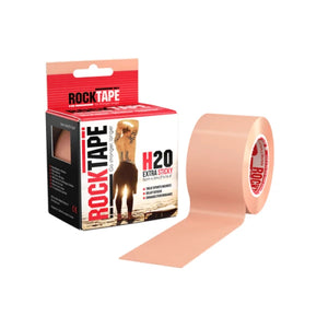 Rocktape H20 - Leading Edge Physiotherapy