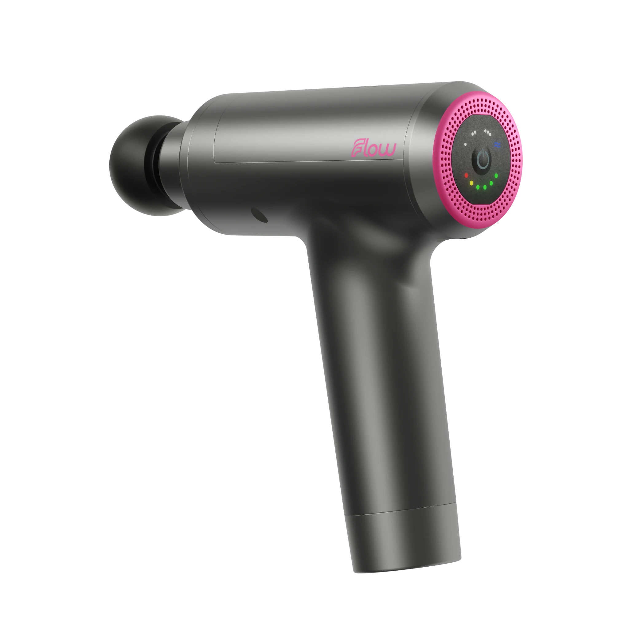 Flow Mini - Leading Edge Physiotherapy