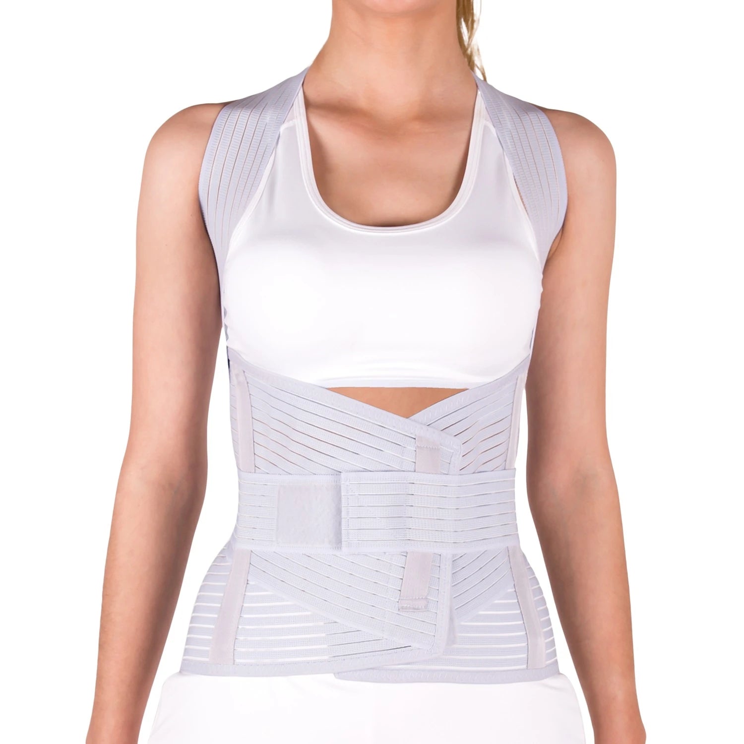 Orthocare Dorsocare Back Support