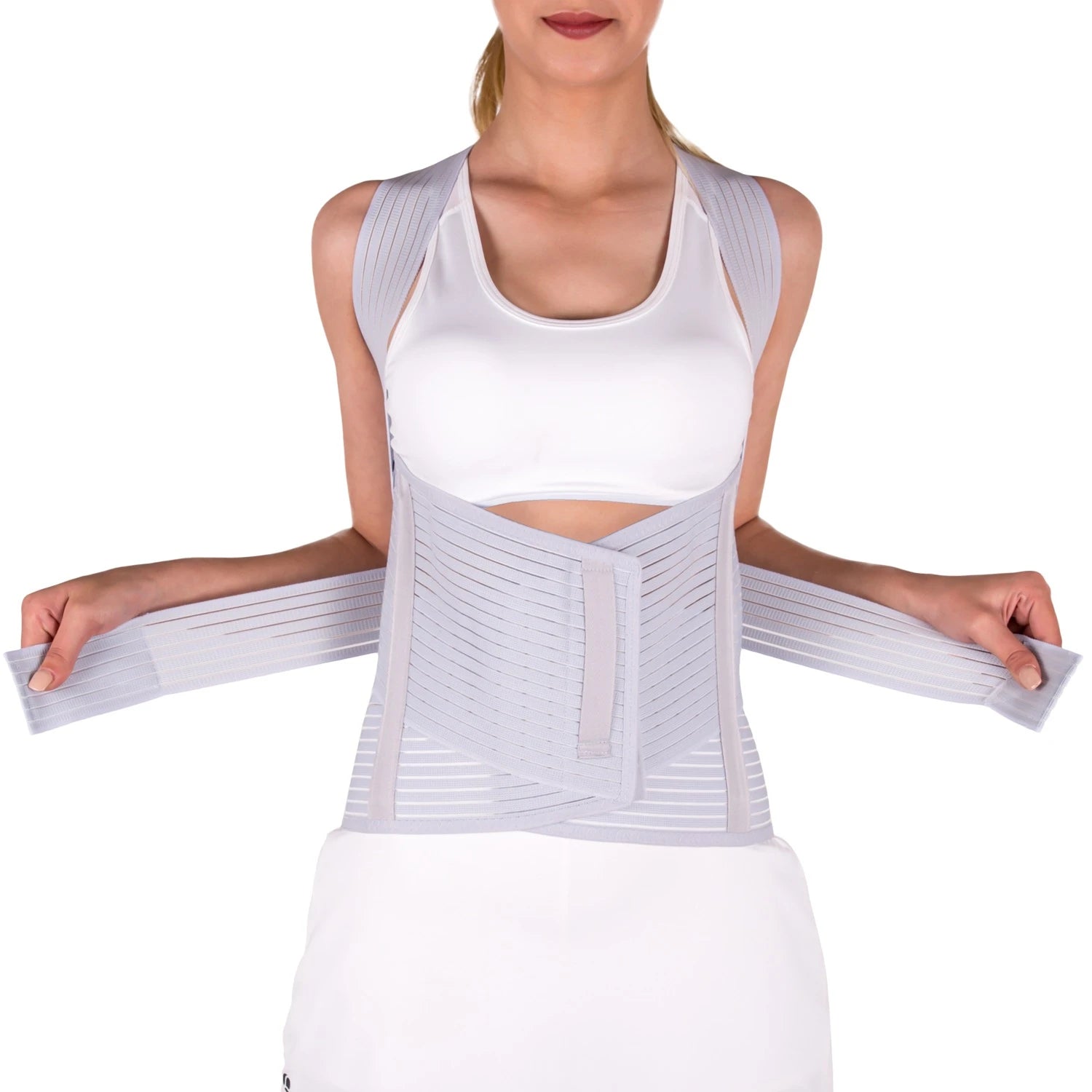 Orthocare Dorsocare Back Support