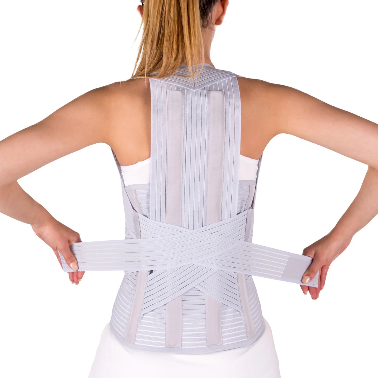 Orthocare Dorsocare Back Support