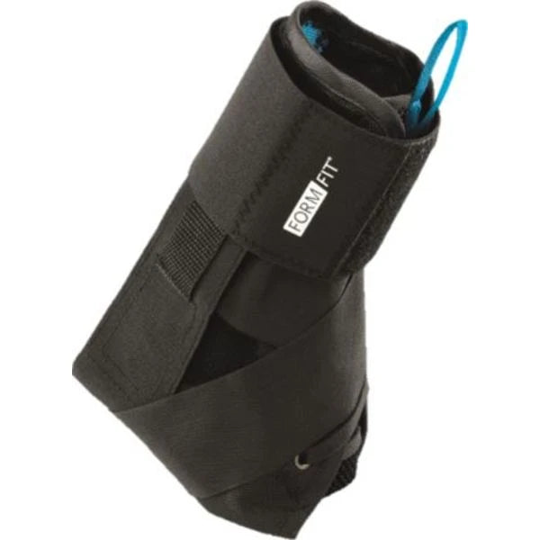 Ossur Formfit Ankle with Speedlace