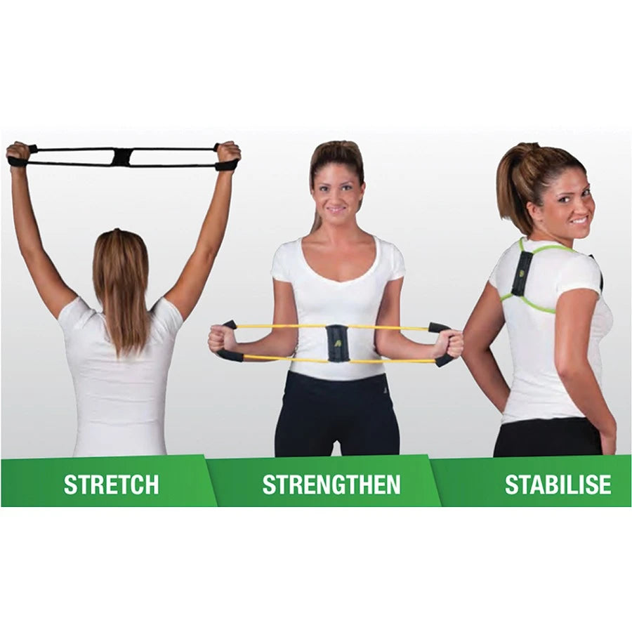 Posture Medic Support